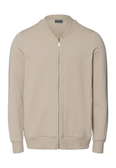 Natural Living Organic Cotton Zip-Up Sweatshirt | Savanna 75774-2809